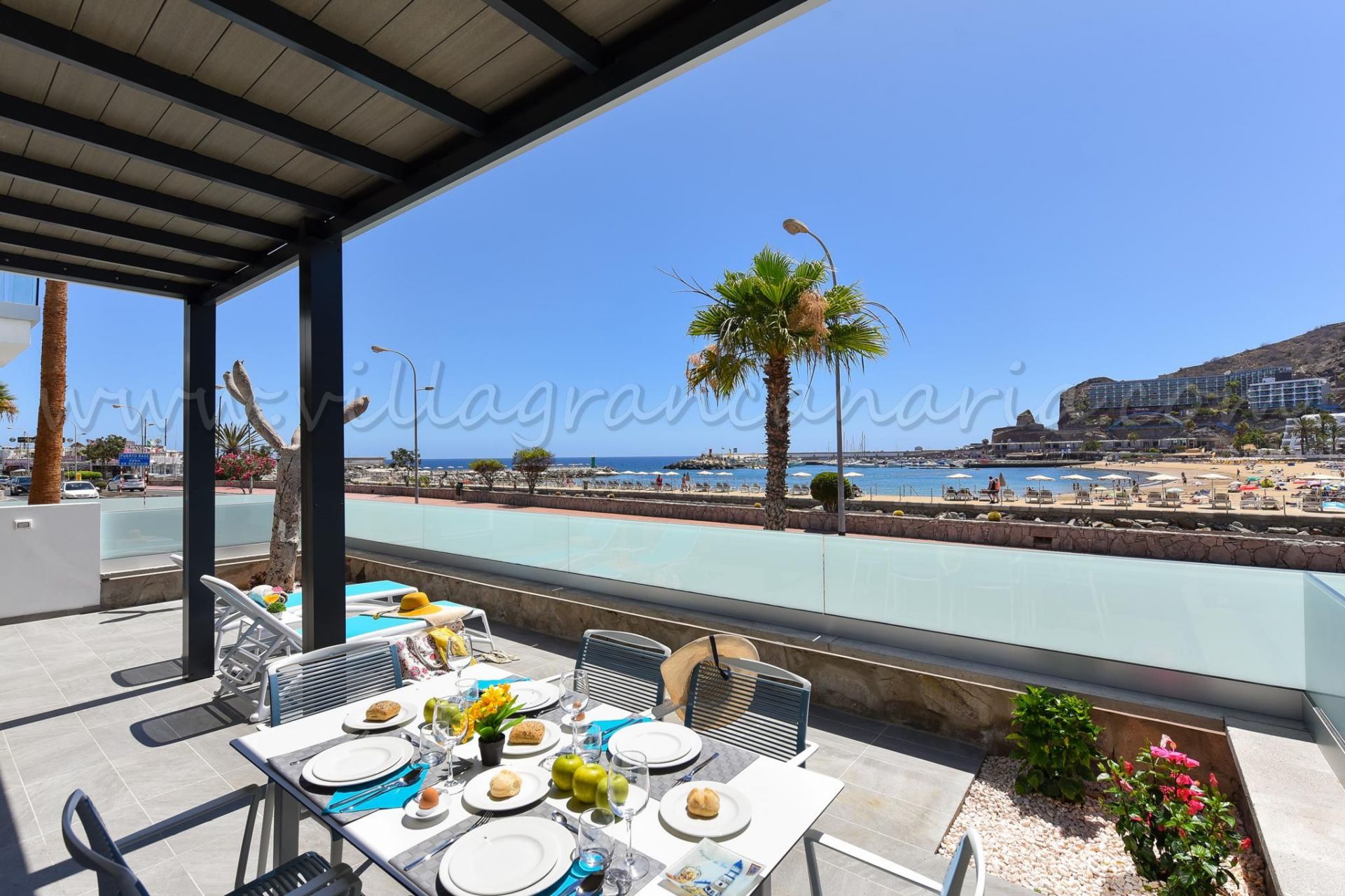 Dúplex Morea Suites 5