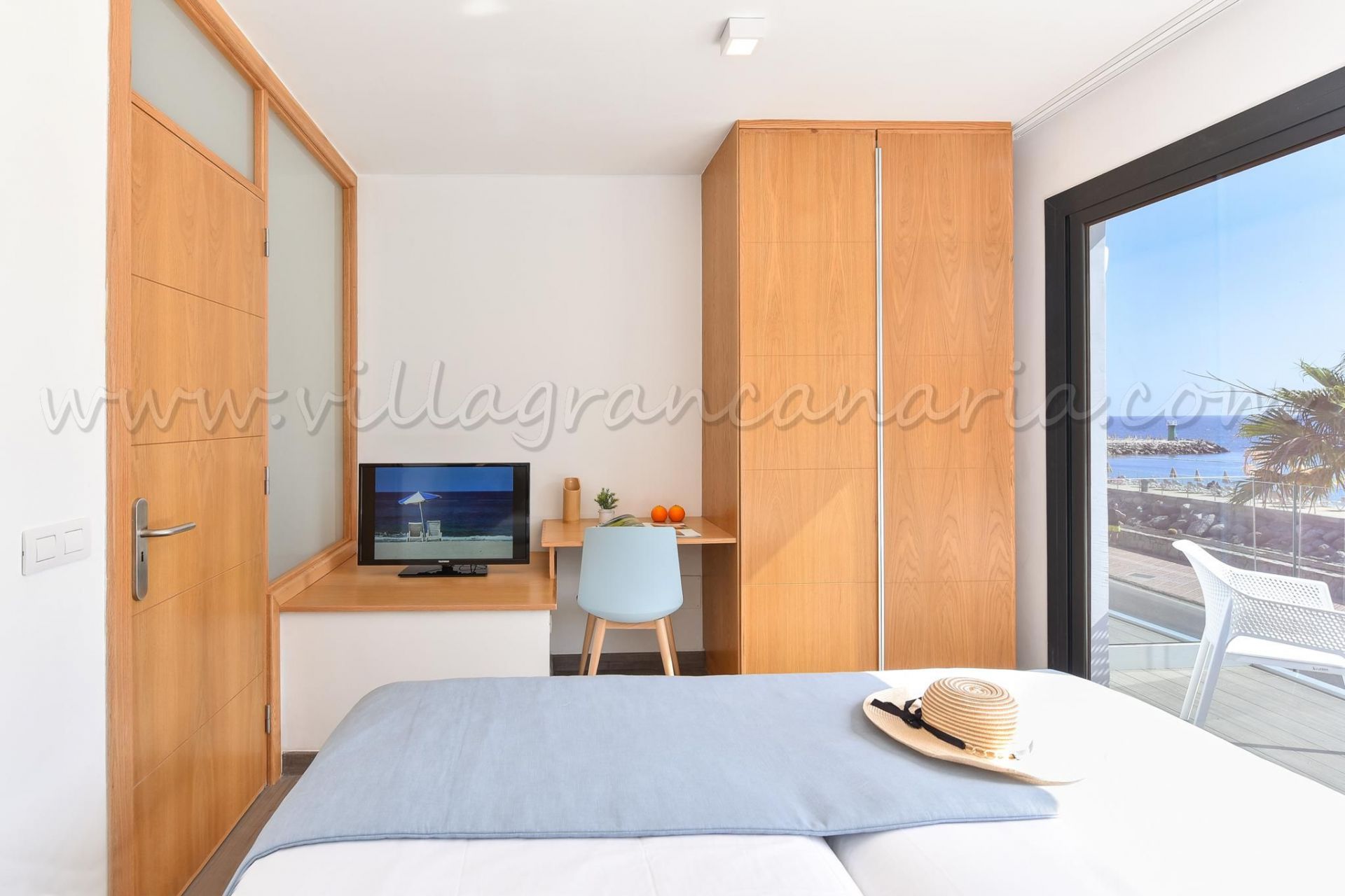 Dúplex Morea Suites 4