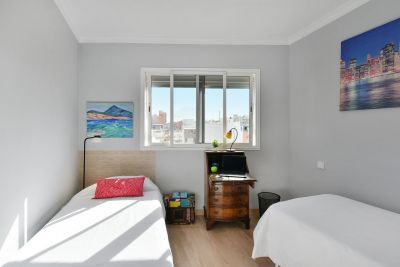 Dormitorio 2