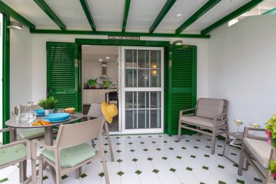 Terraza