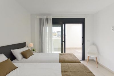 Dormitorio 1