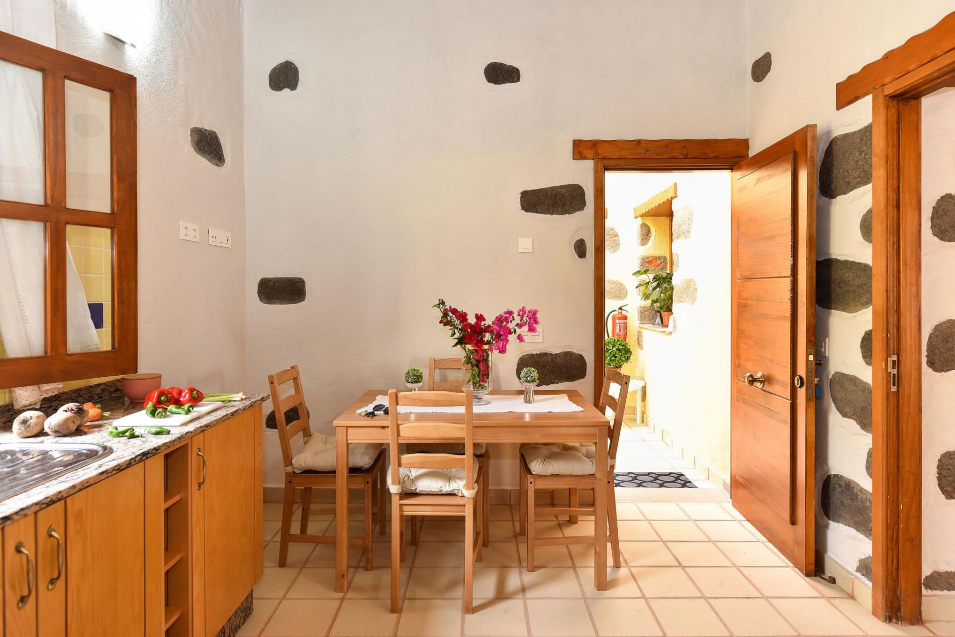 Finca Algodones Ingenio