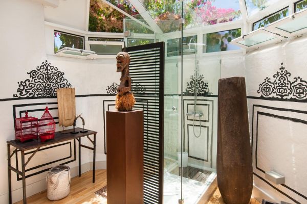 Bungalow Melocotones NF | Maspalomas | VillaGranCanaria Baño 1