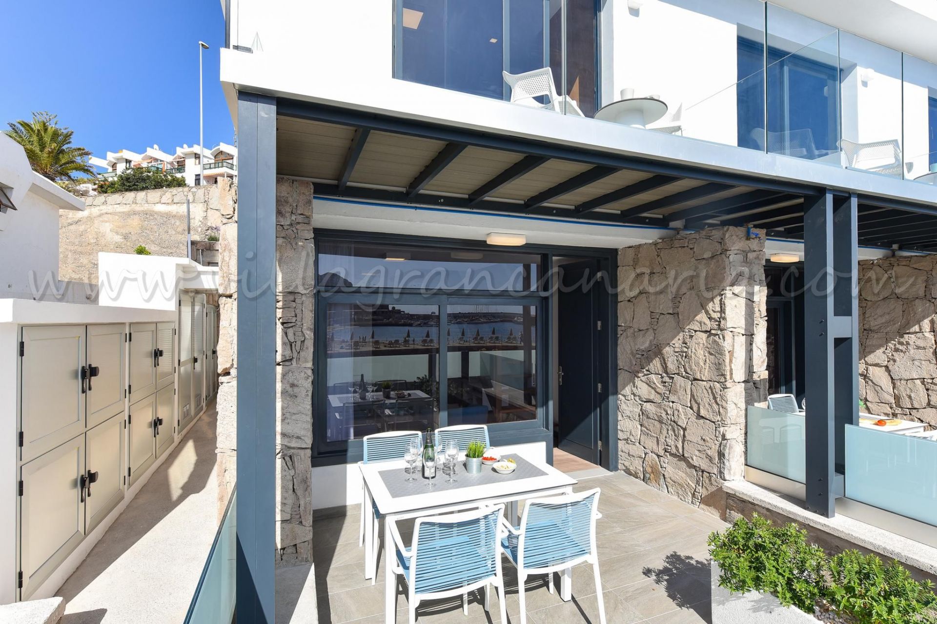 Dúplex Morea Suites 1