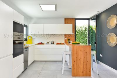 Cocina