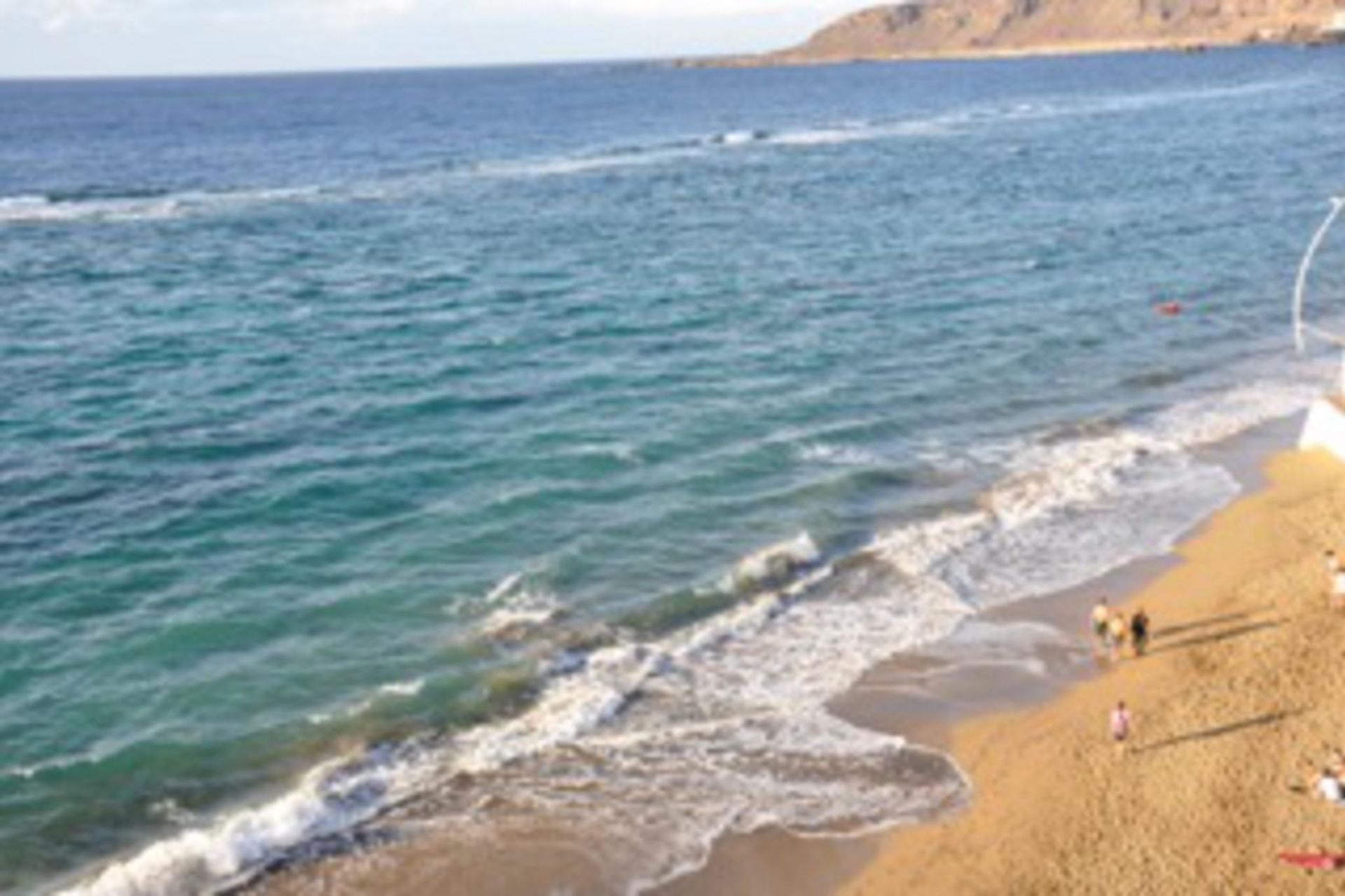 Canteras City Apartments TARA