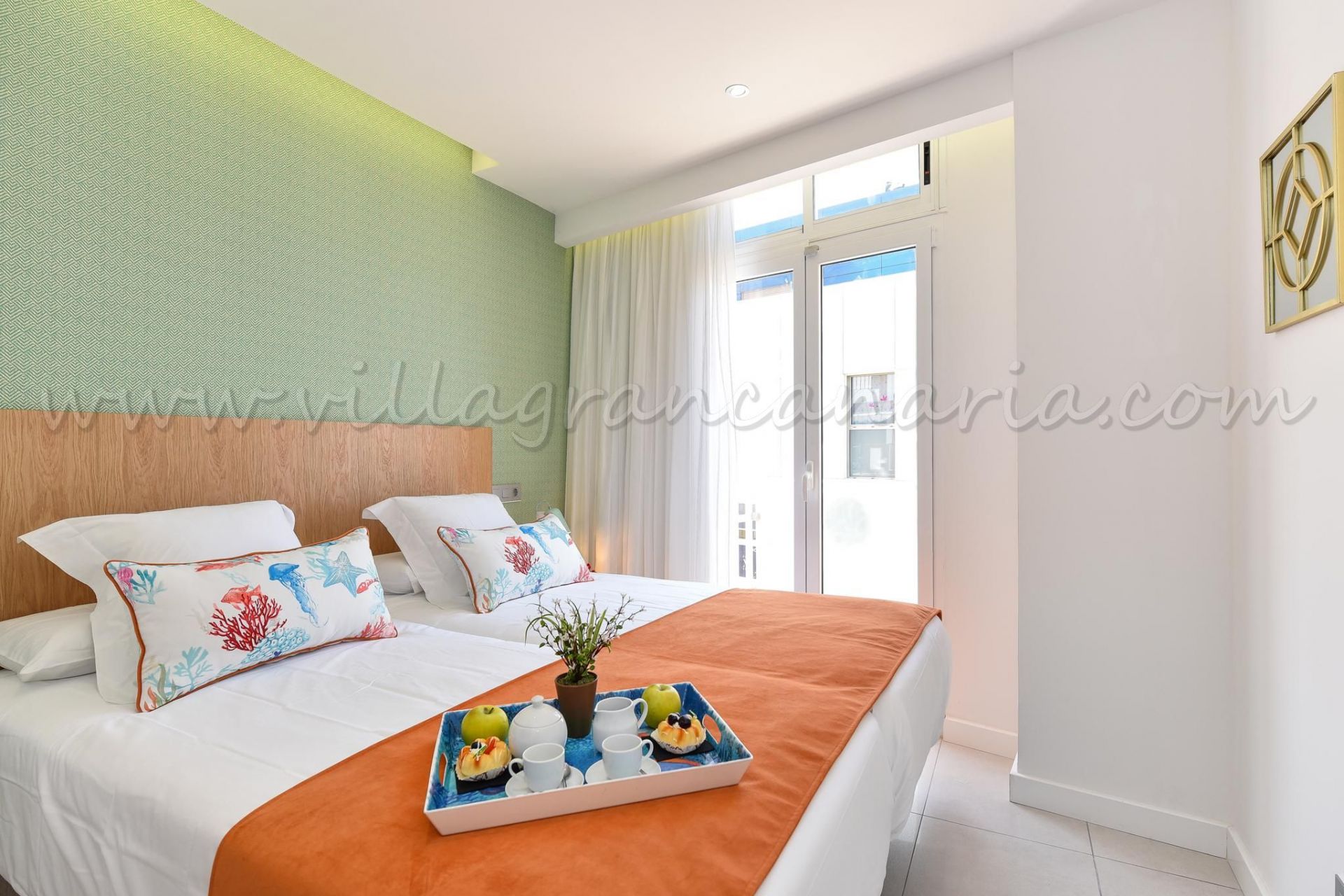 Apartamento Mogán V&L