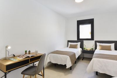 Dormitorio 2