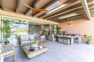 Terraza