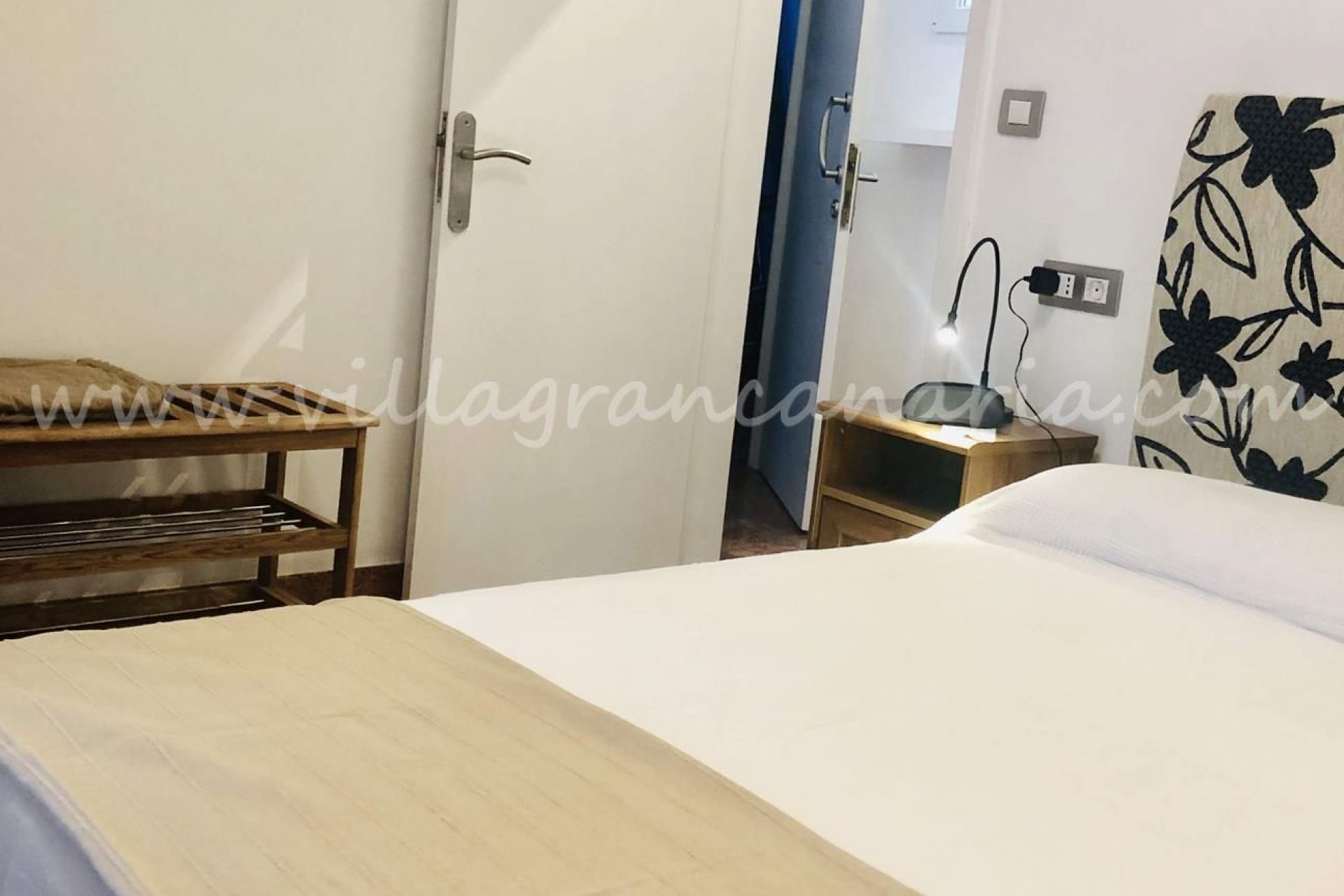 Apartamento M&B V La Flor