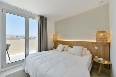 Dormitorio 1