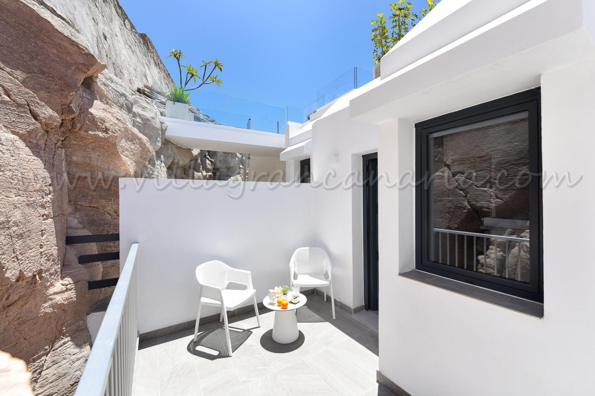 Dúplex Morea Suites 4