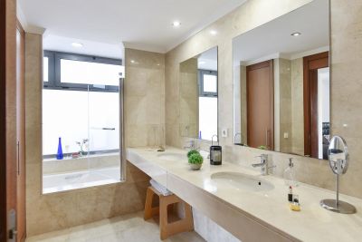 Bañera
