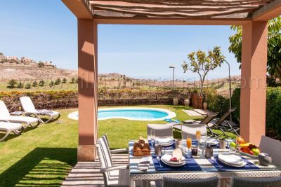 Terraza