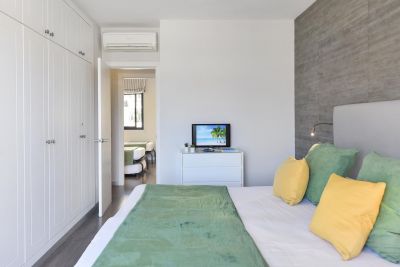 Dormitorio 1