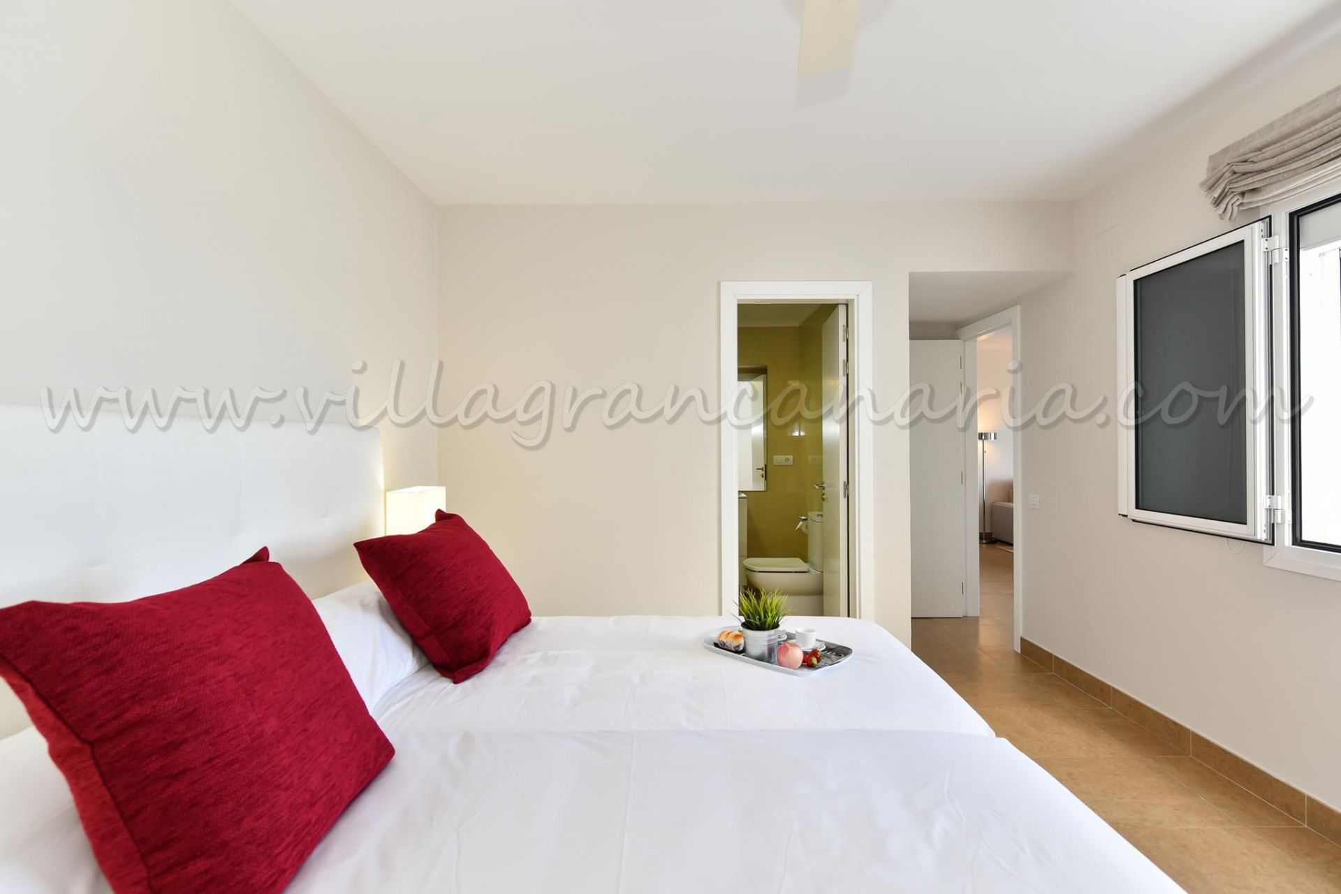 Apartamento MC en Las Canteras