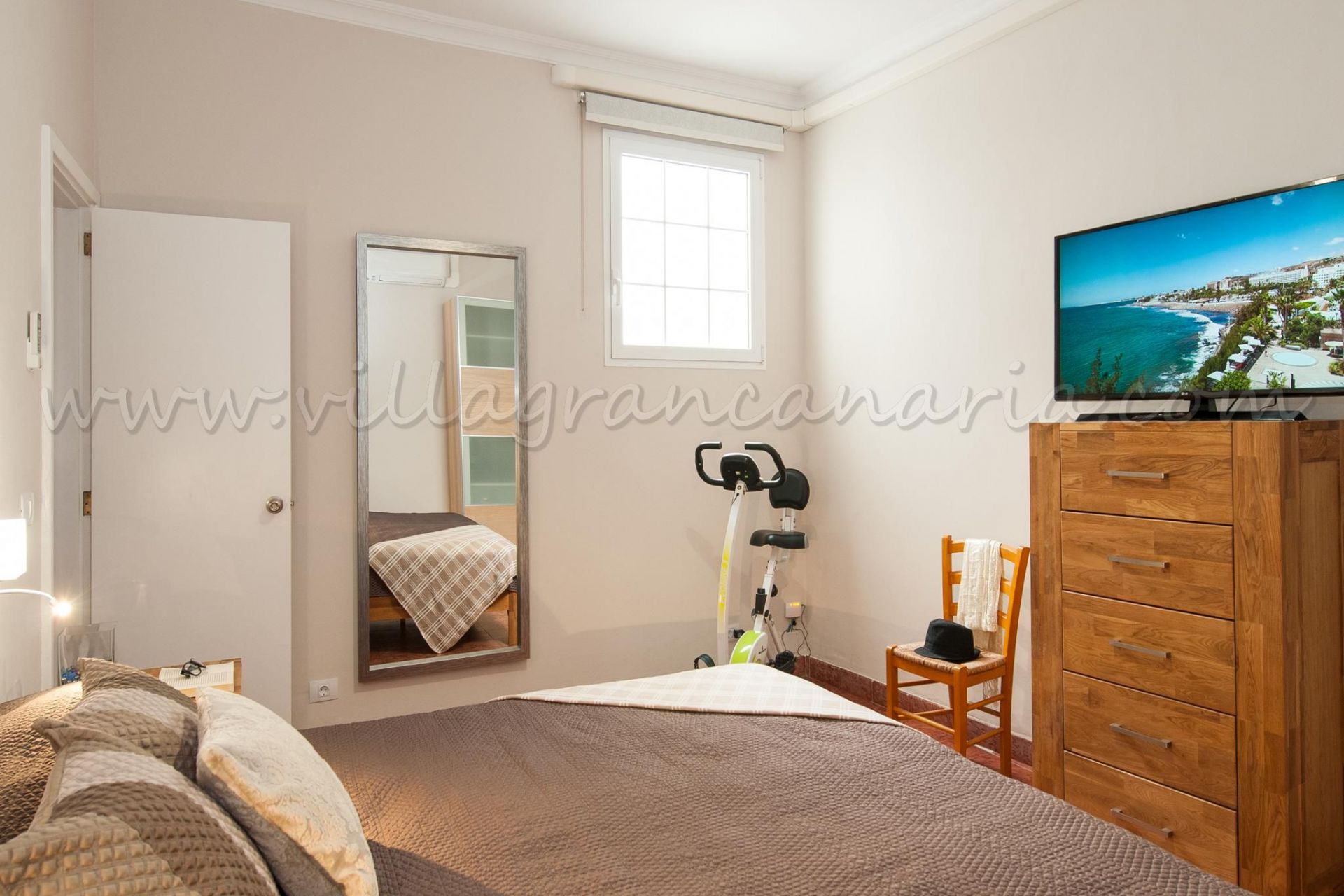 Apartamento M&B IV Canteras