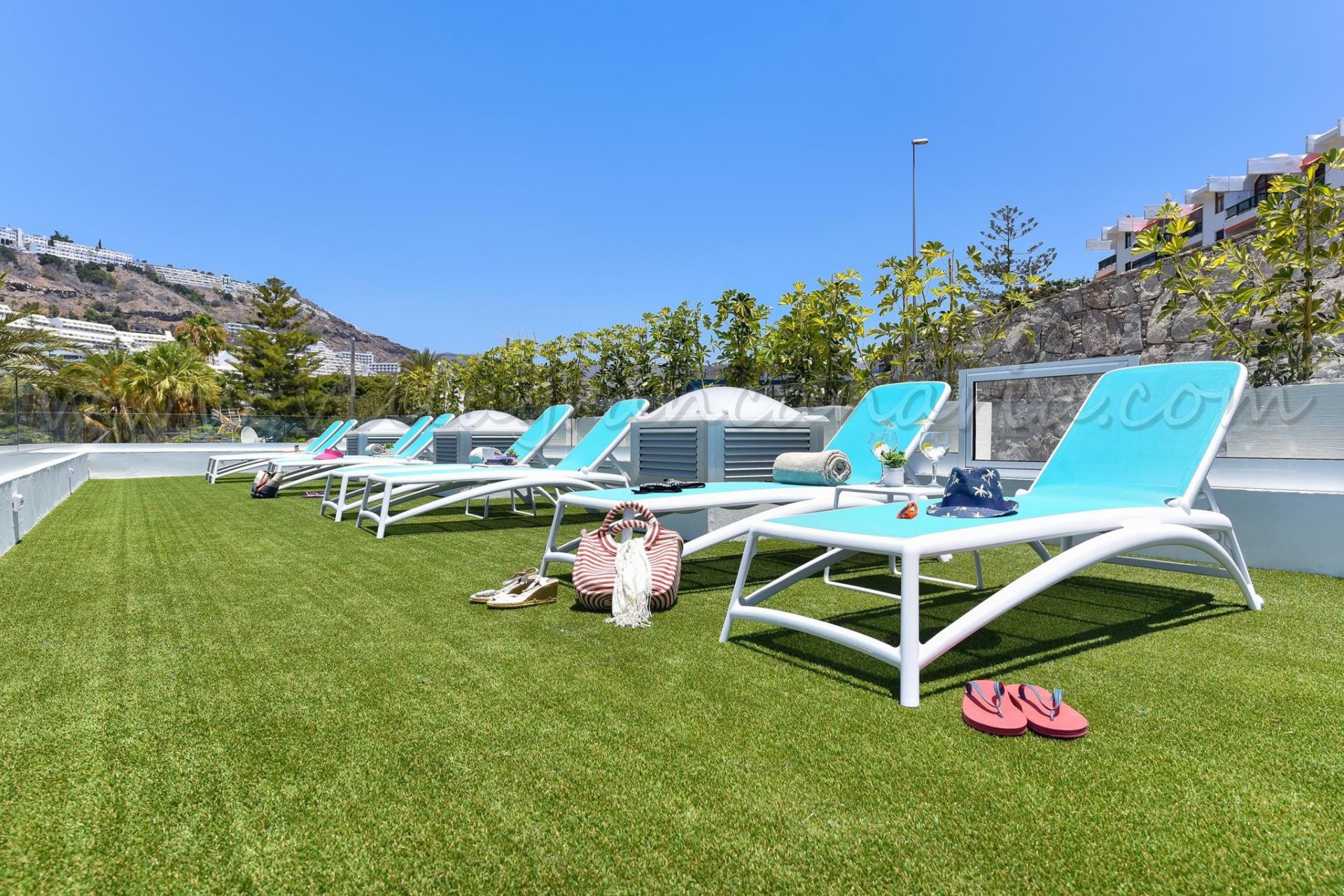 Dúplex Morea Suites 5