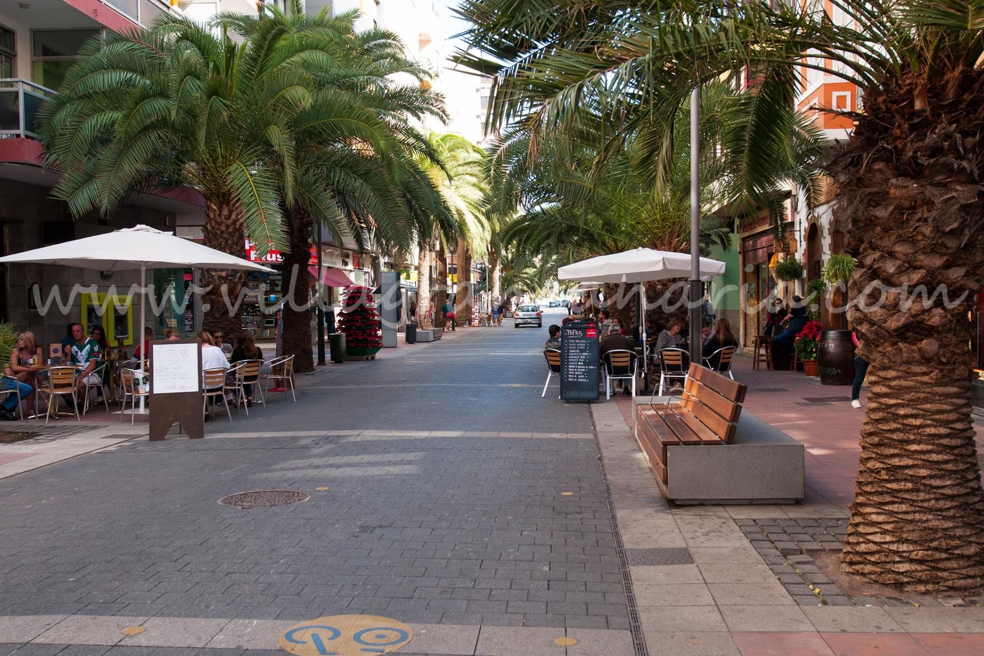 Apartamento M&B V La Flor