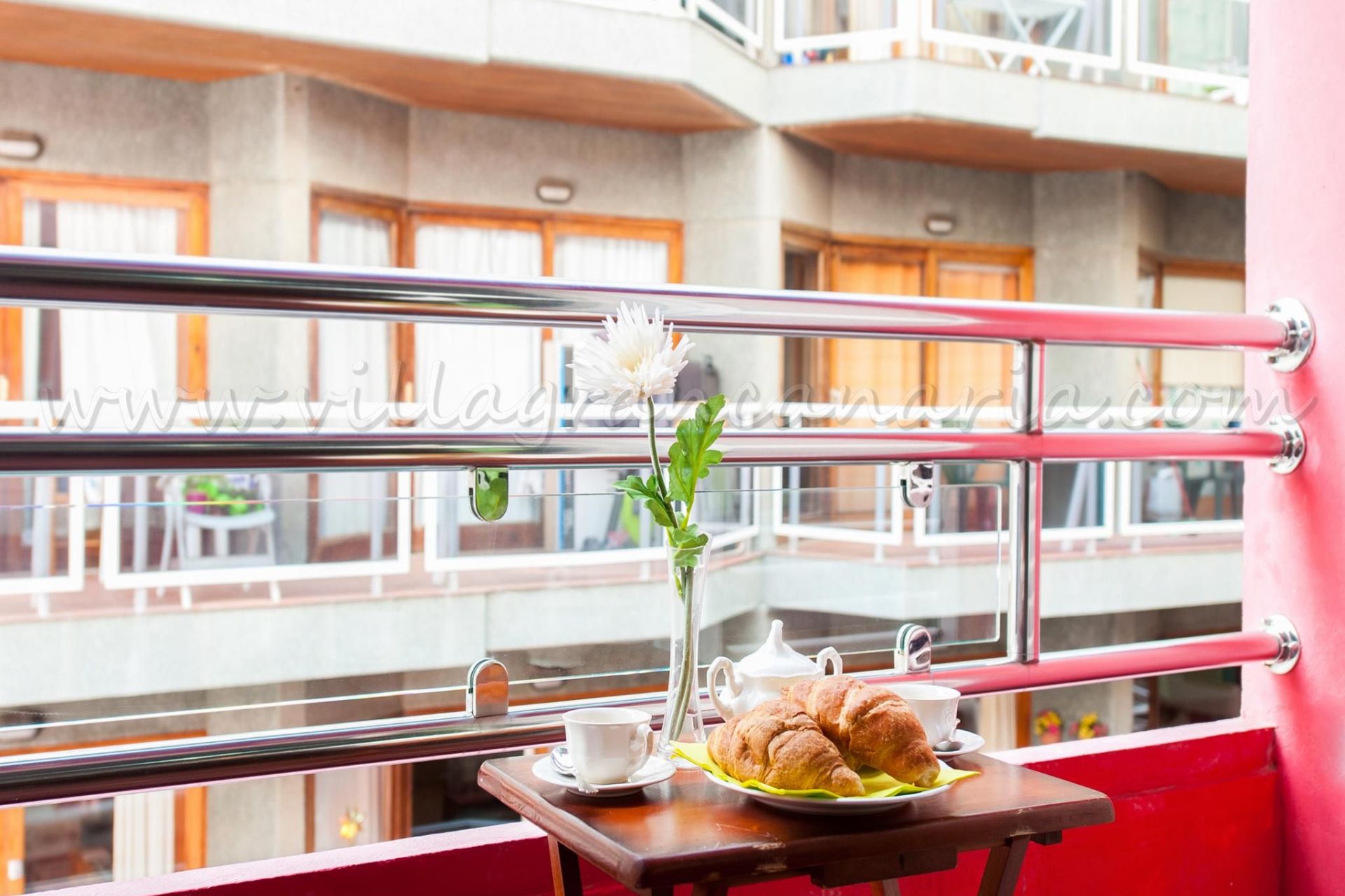 Apartamento M&B IV Canteras