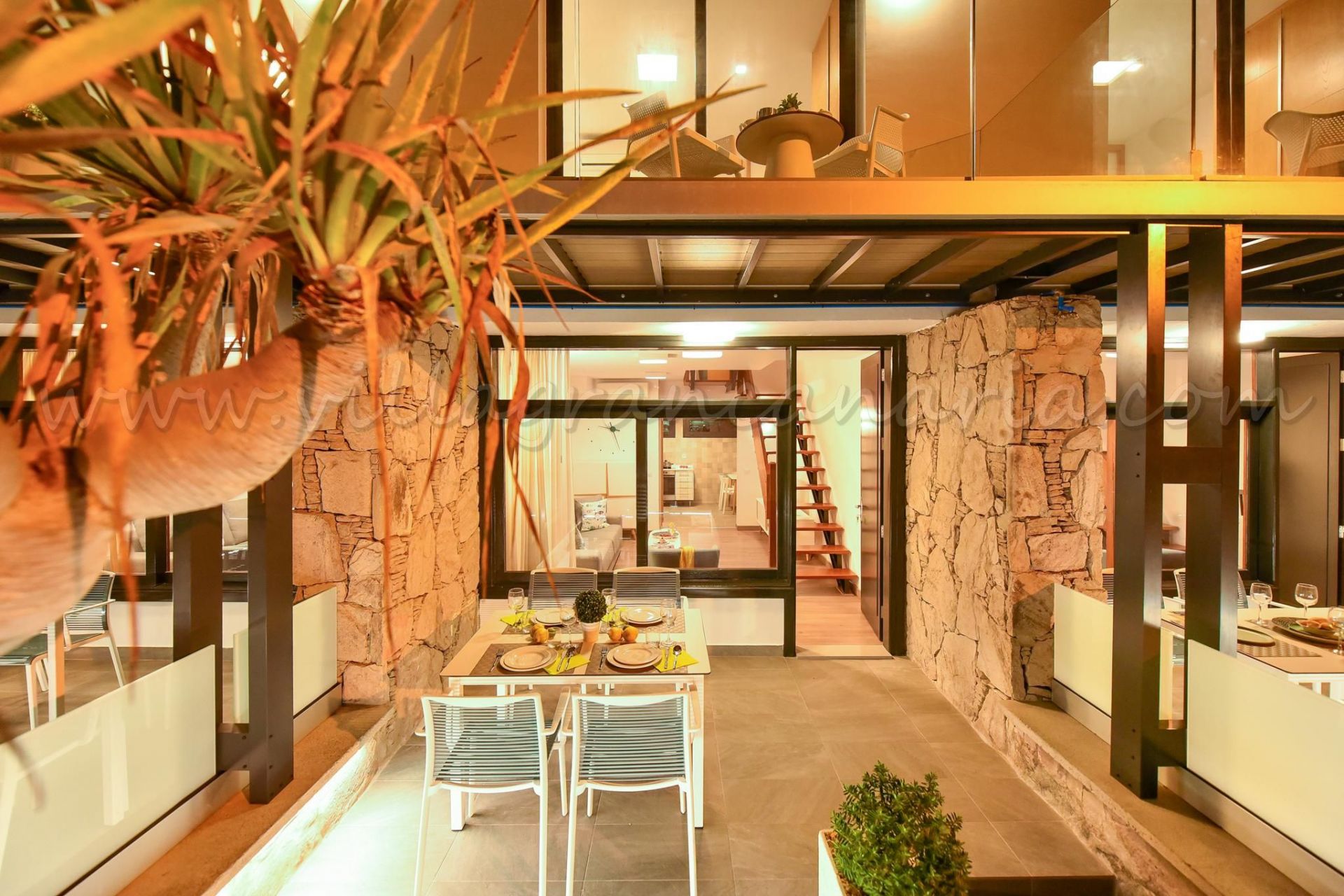 Dúplex Morea Suites 2