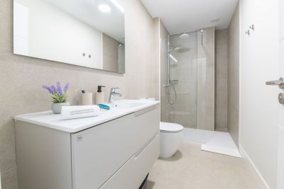 Baño 1