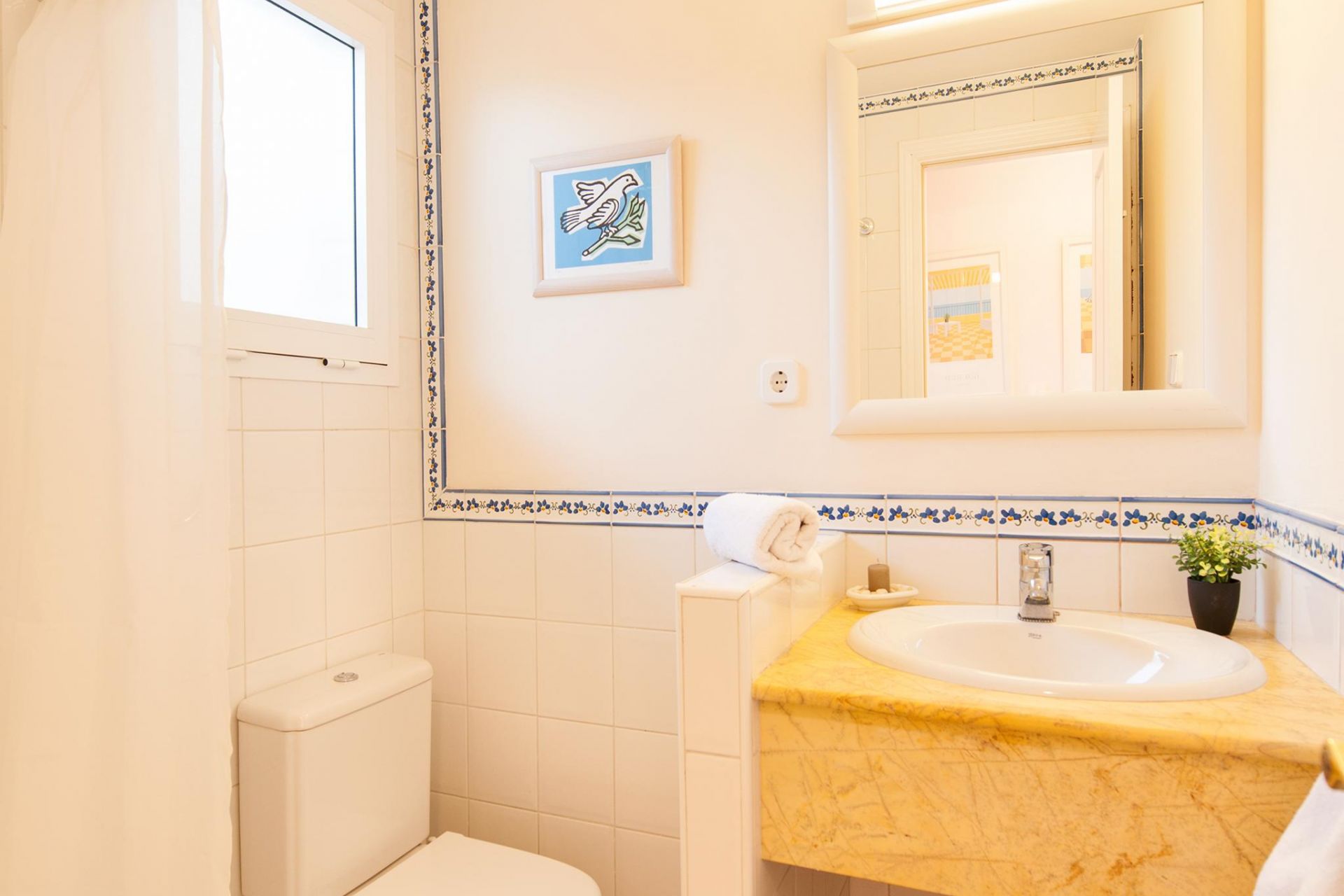 Dúplex Marina Port 1