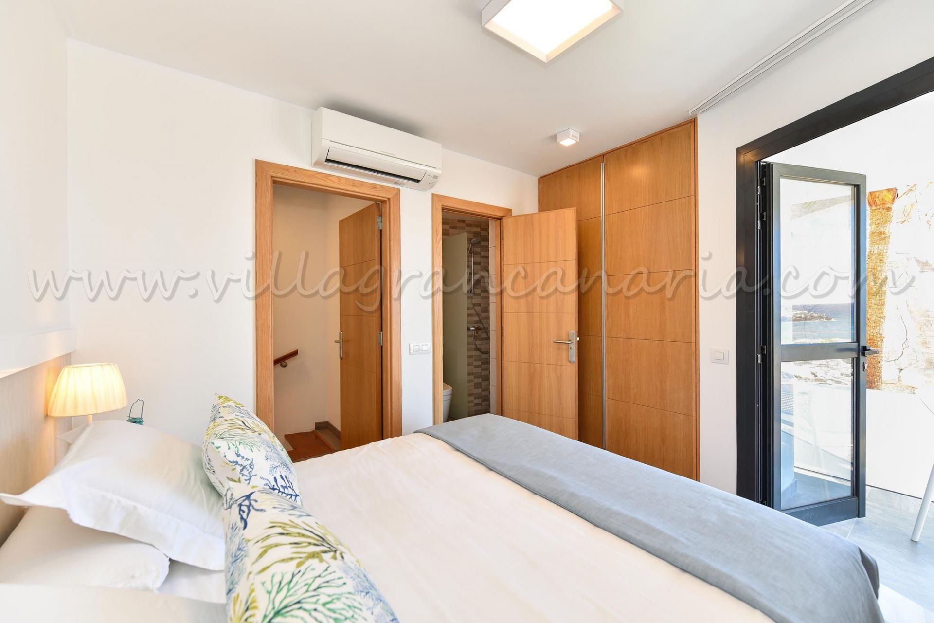 Dúplex Morea Suites 5