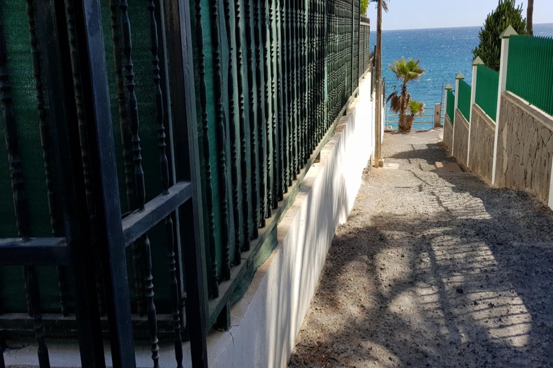 Bungalow de Lujo Playa del Aguila II