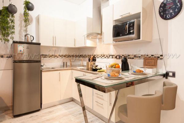 Estudio Barca M&B II | Estilo en Playa de Las Cantera Cocina
