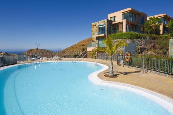 Los Lagos 37 | Salobre Golf | VillaGranCanaria Piscina