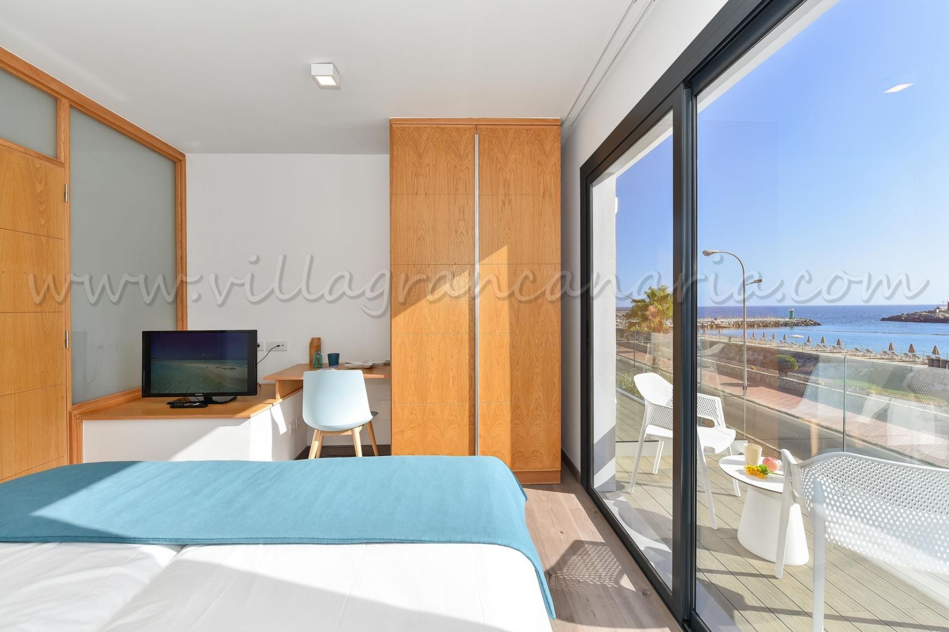 Dúplex Morea Suites 1