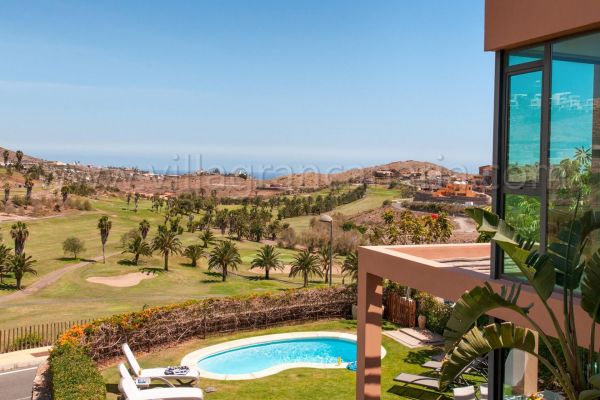 Los Lagos 5 | VillaGranCanaria Vistas