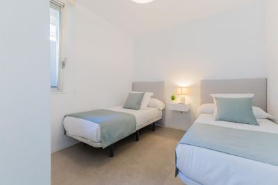 Dormitorio 2