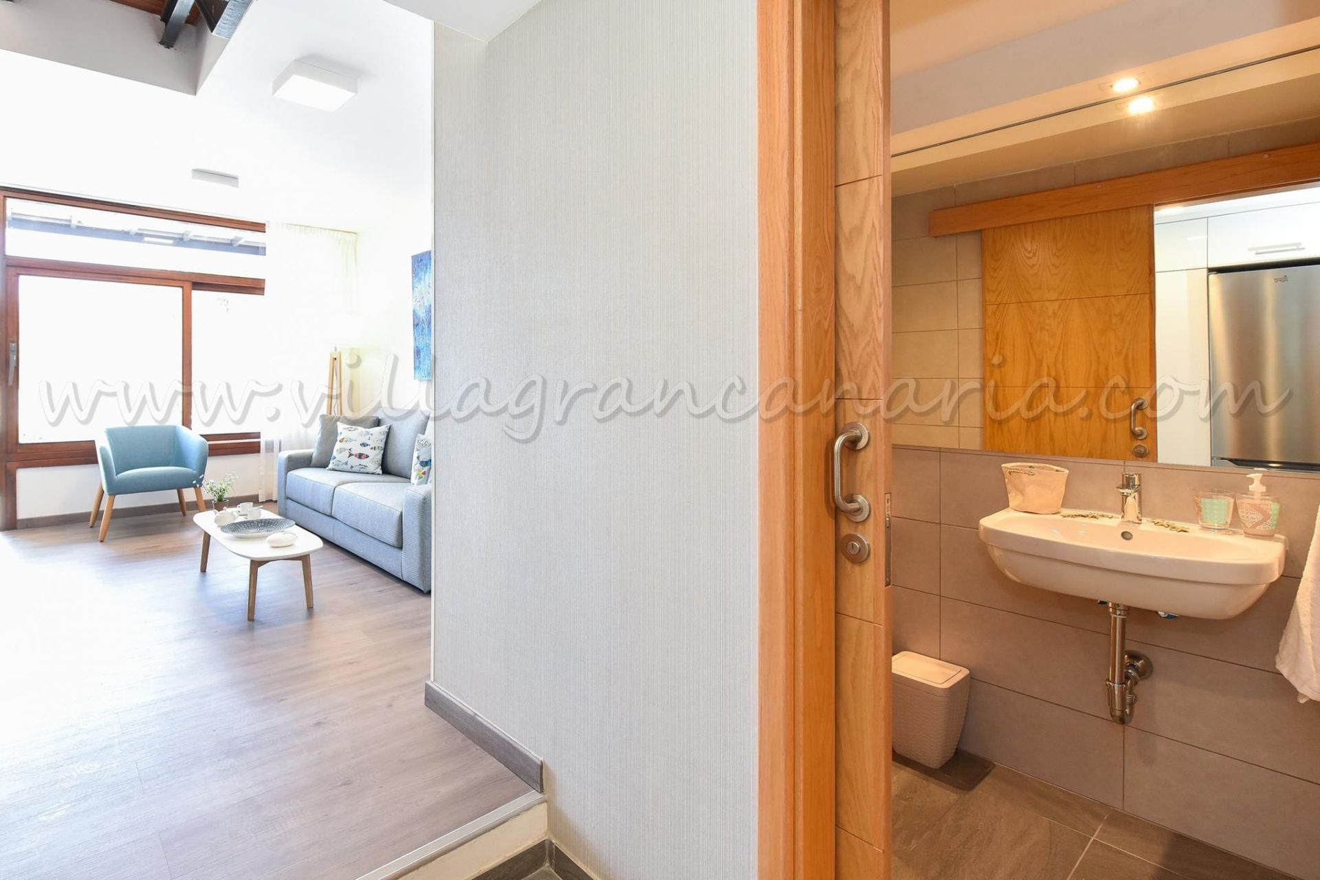 Dúplex Morea Suites 4