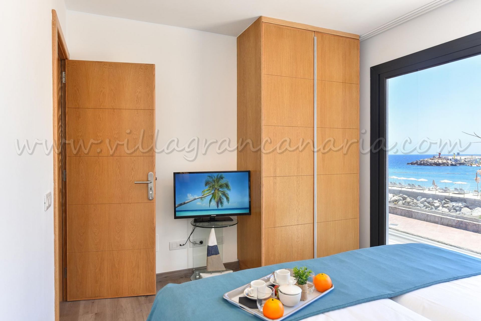 Dúplex Morea Suites 5