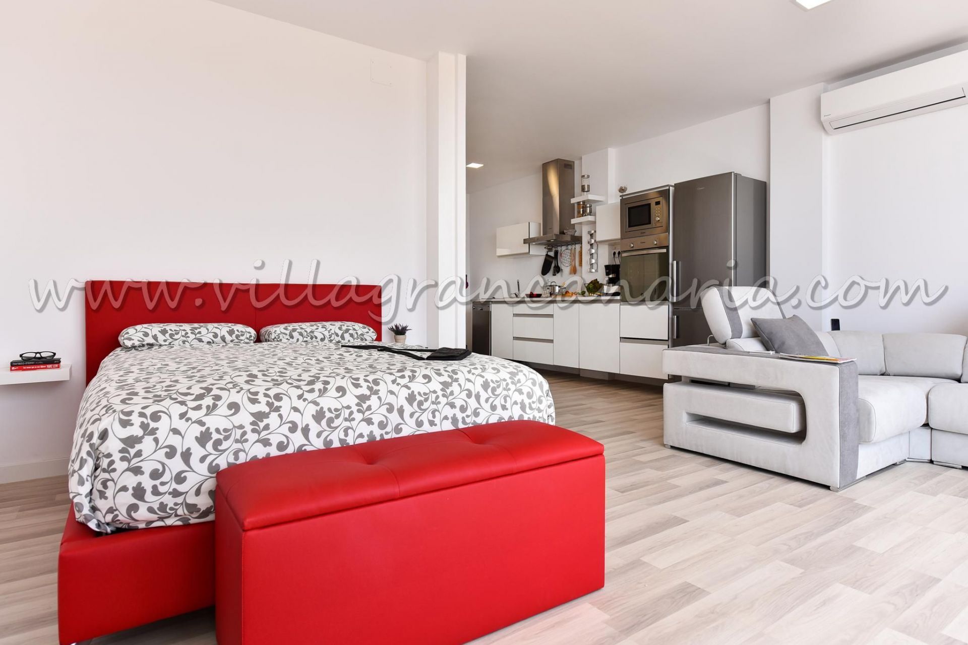 Penthouse Beyond Amadores