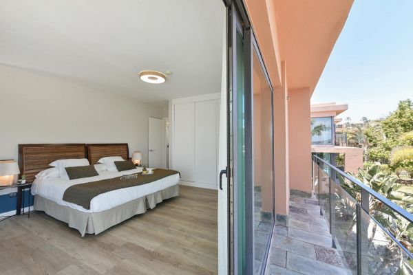 Los Lagos 37 | Salobre Golf | VillaGranCanaria Dormitorio 2