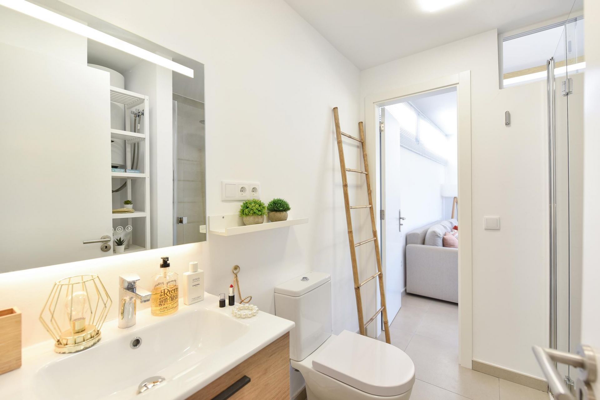 Apartment La Maresia CB9A