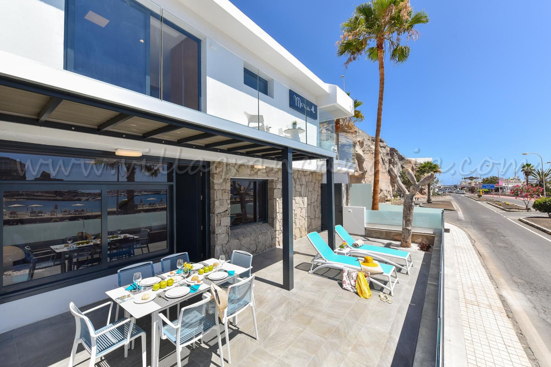 Dúplex Morea Suites 5