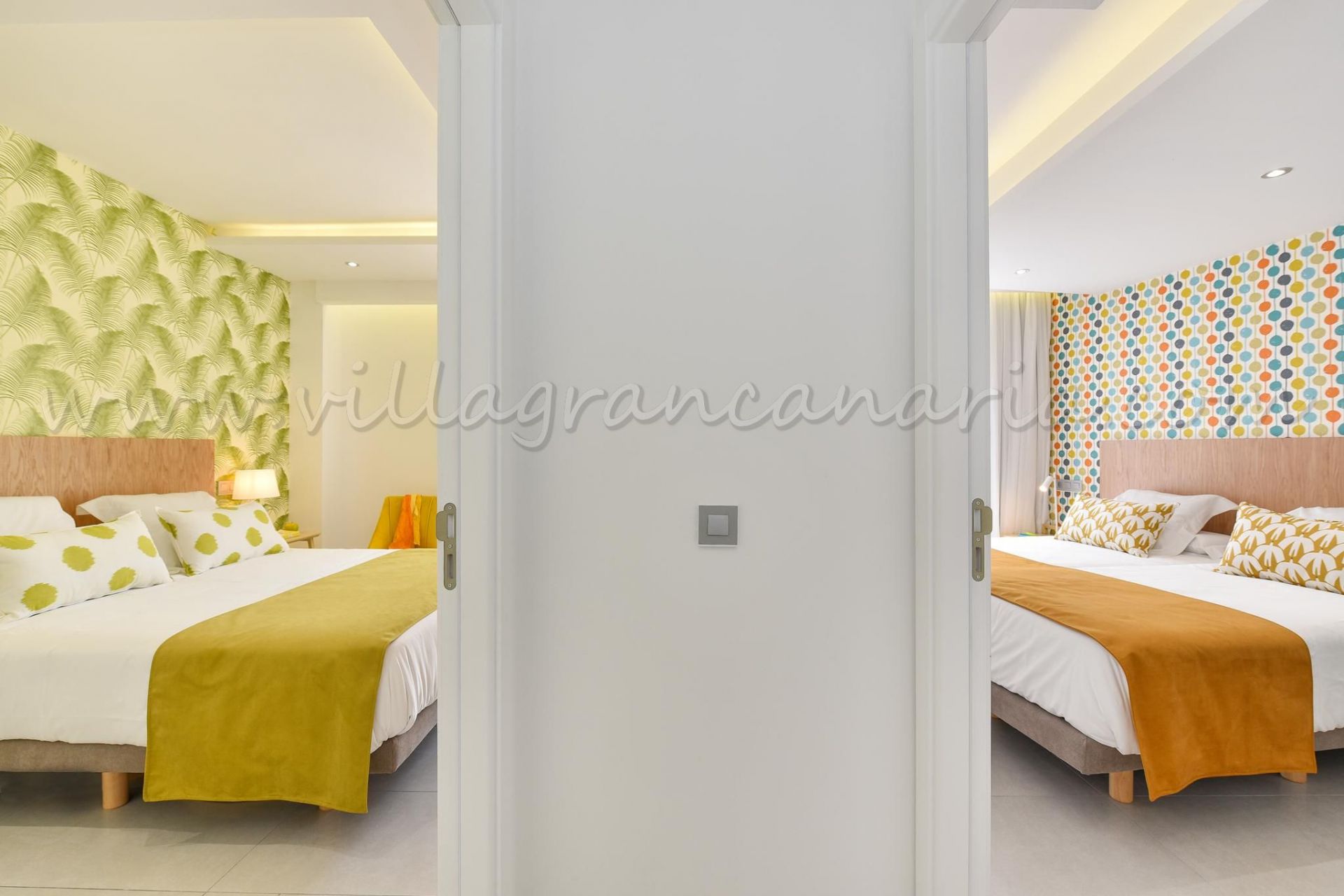 Apartamento Mogán V&L