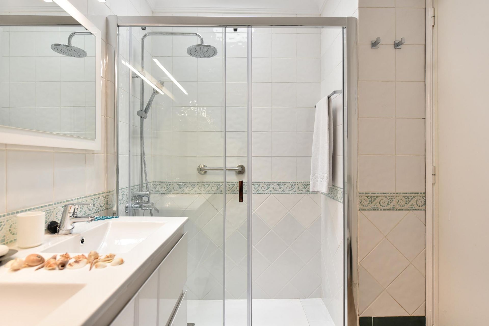 Bungalow Melocotones PM50