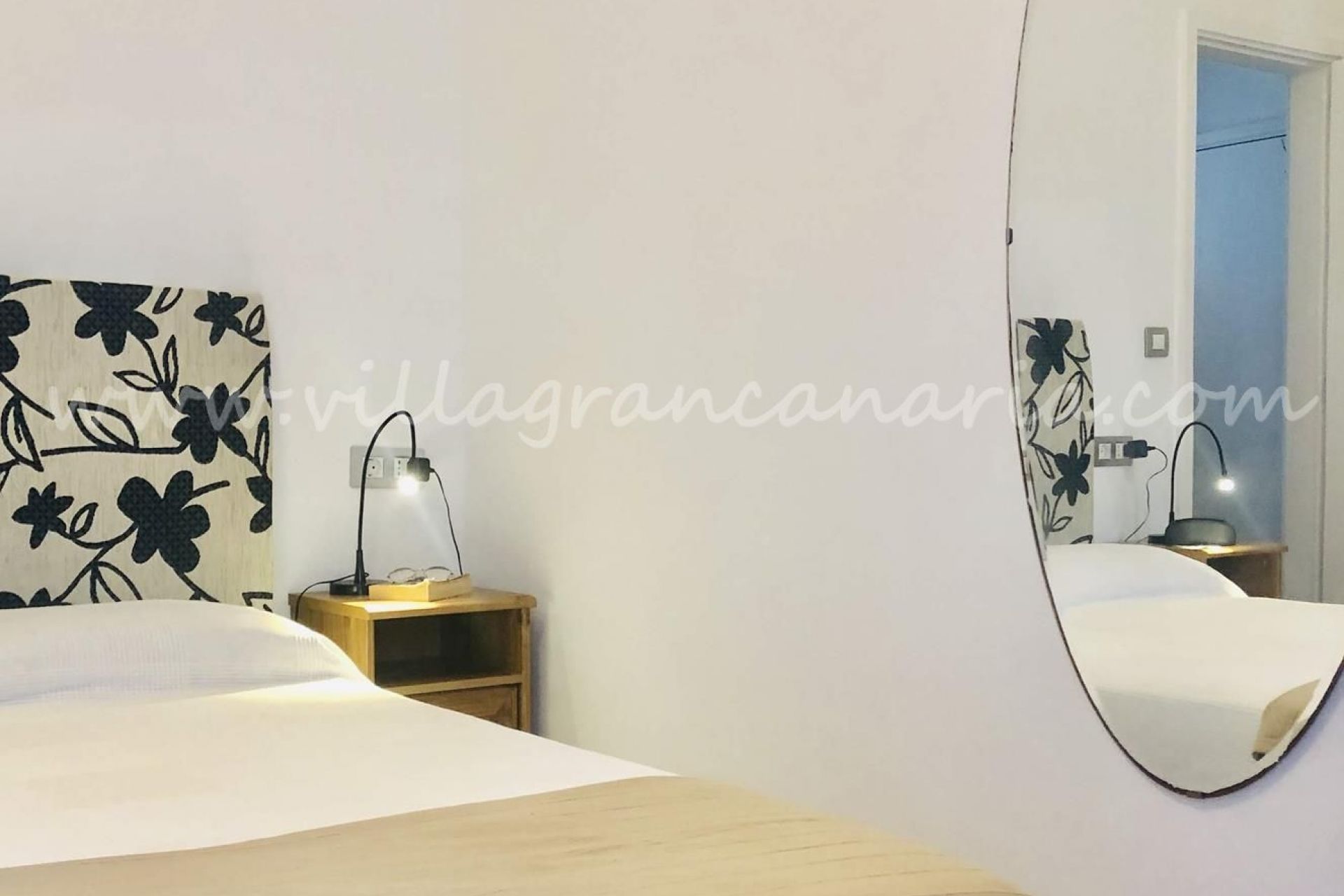 Apartamento M&B V La Flor