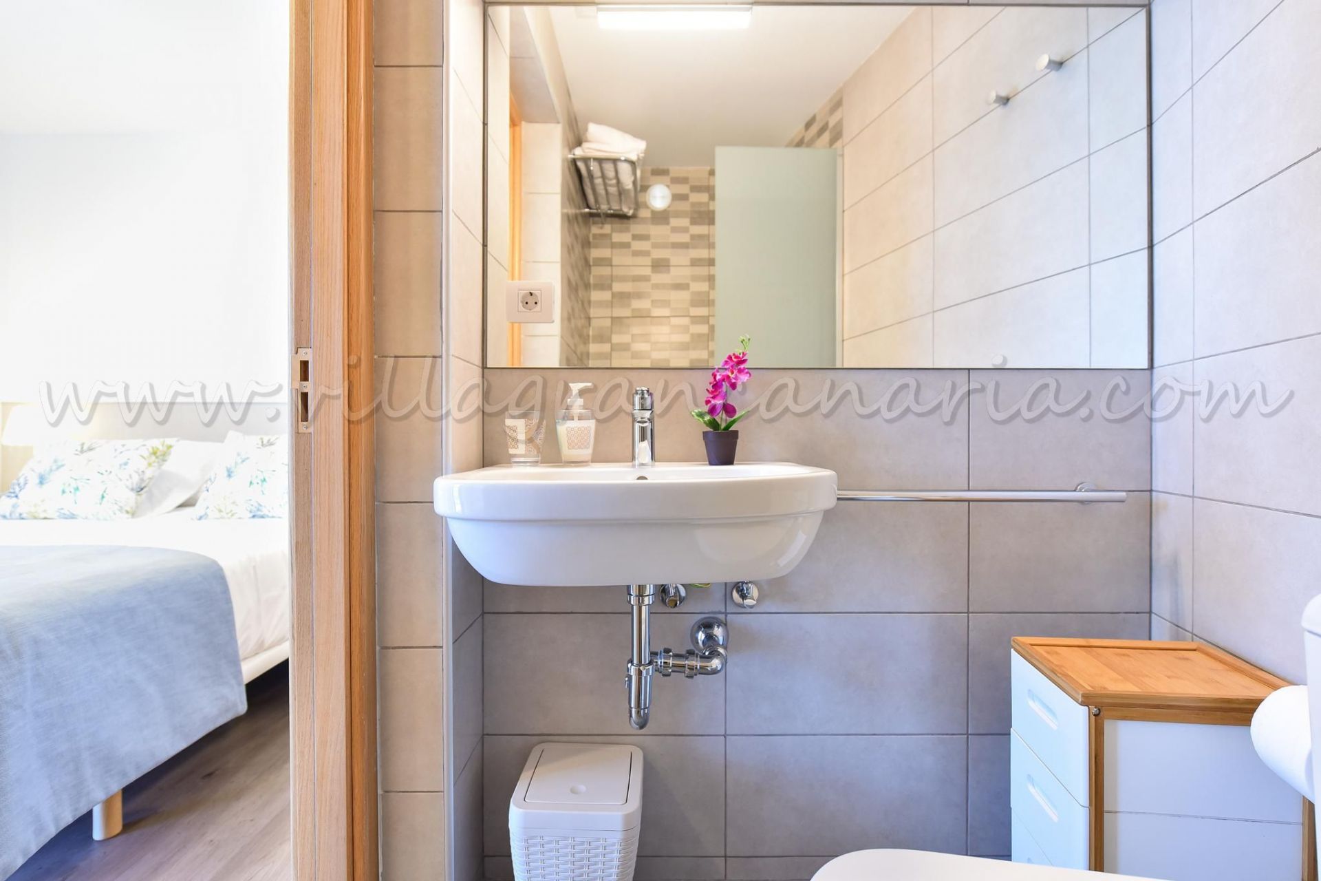 Dúplex Morea Suites 5