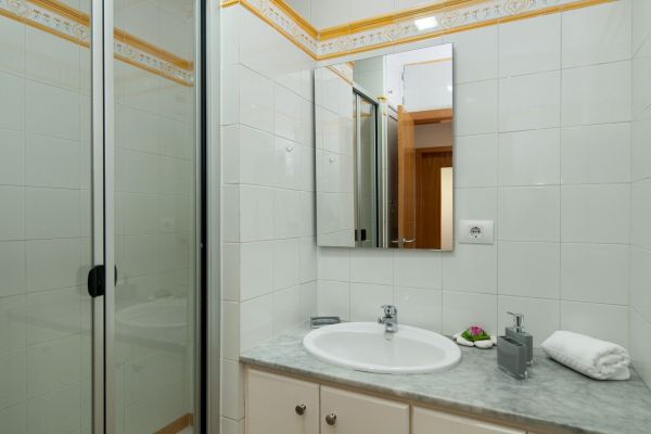 Casa de Playa Adelfas MCI | San Agustín | VillaGranCanaria Baño 2