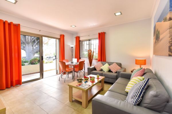 Casa de Playa Adelfas MCI | San Agustín | VillaGranCanaria Salón