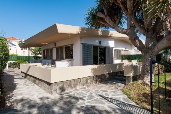 Casa de Playa Adelfas MCI | San Agustín | VillaGranCanaria Fachada