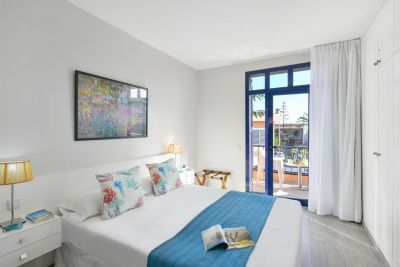 Dormitorio 1