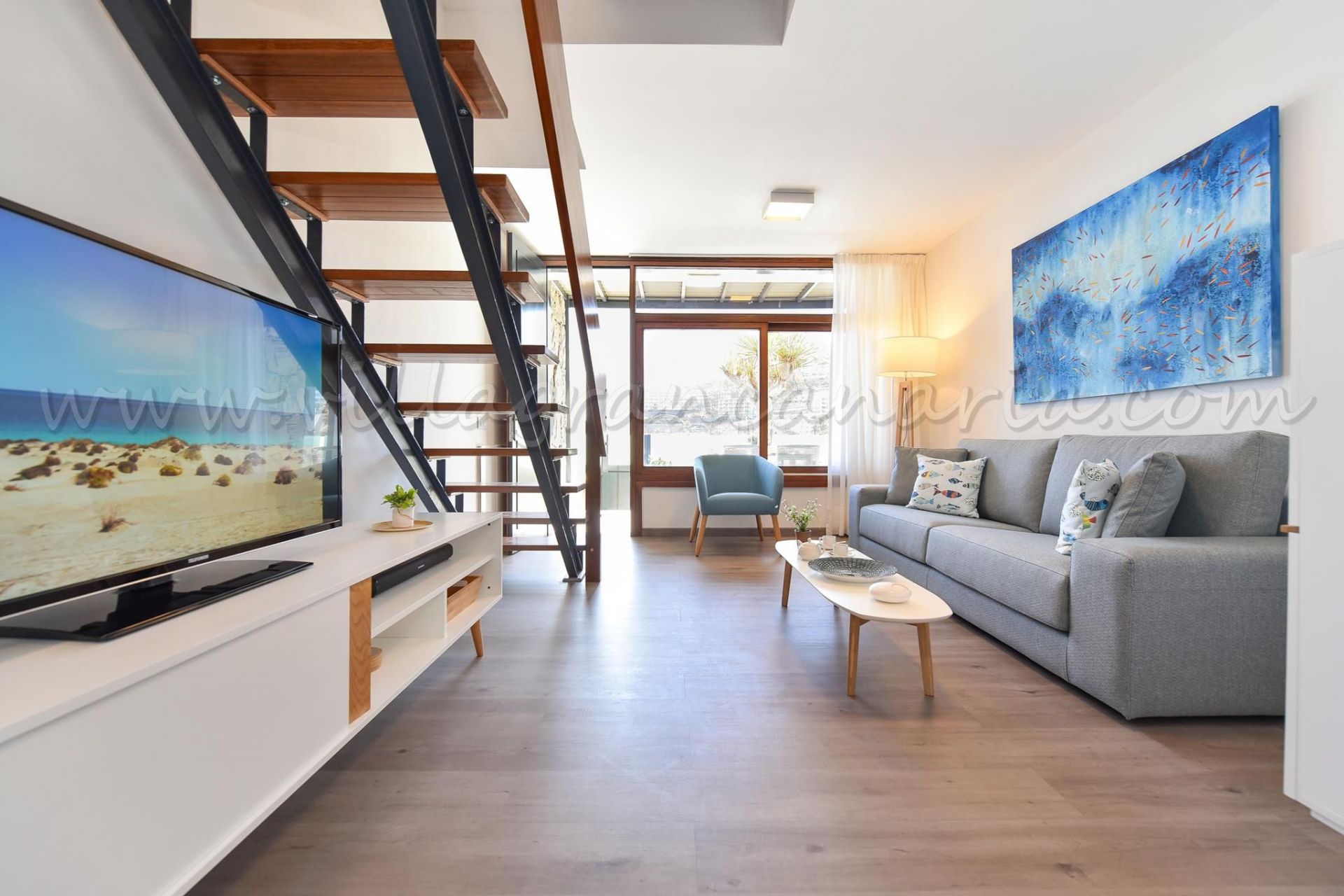 Dúplex Morea Suites 1