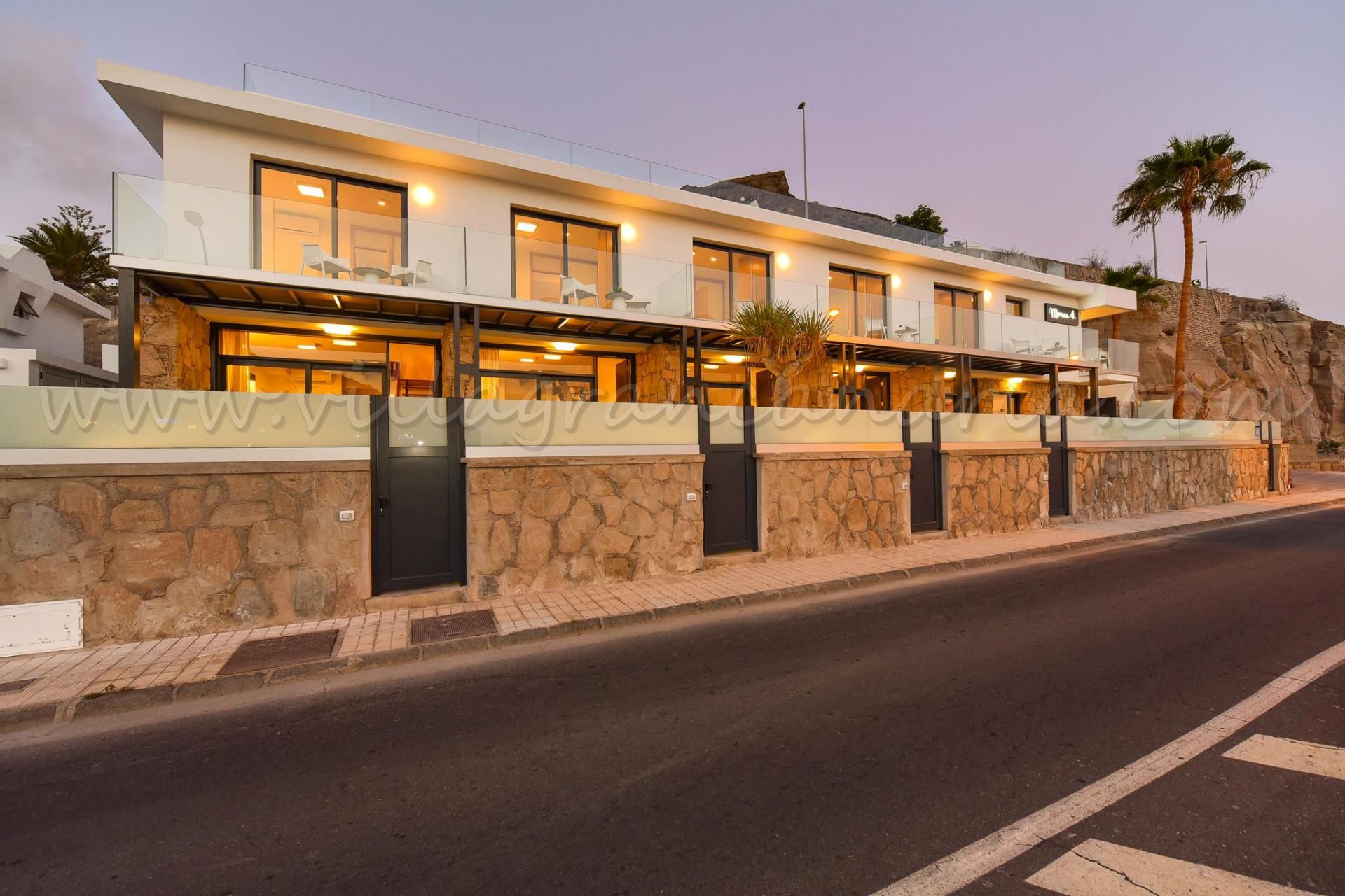 Dúplex Morea Suites 5